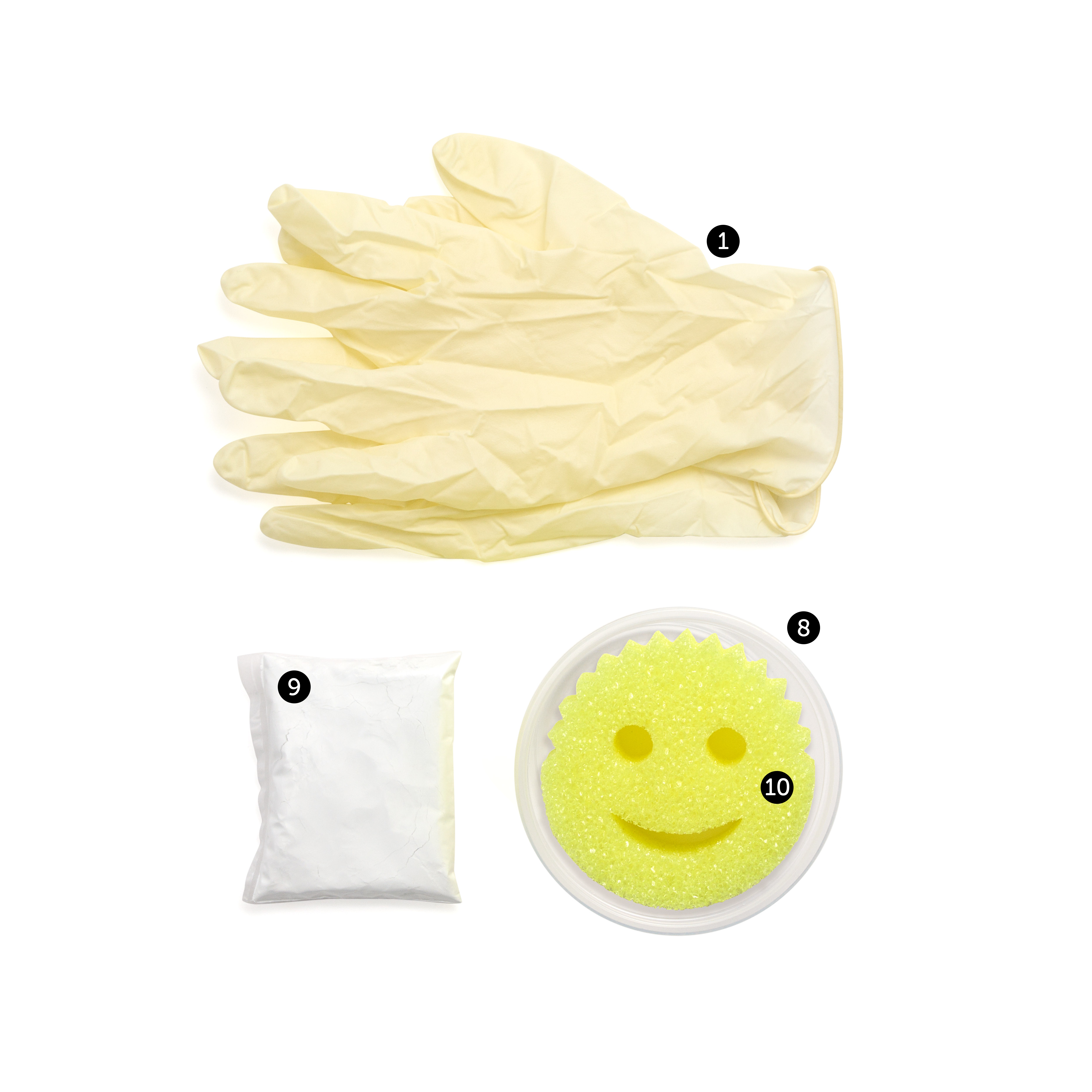 Restoration Kit
